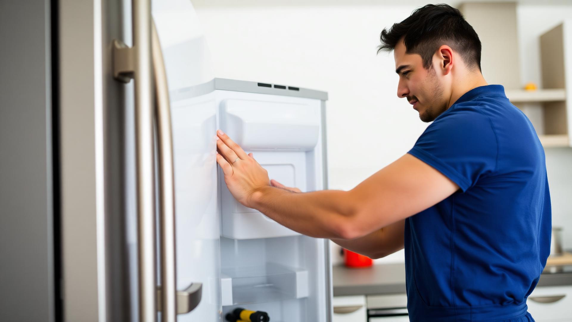 Servicio técnico a domicilio en Puqueldón