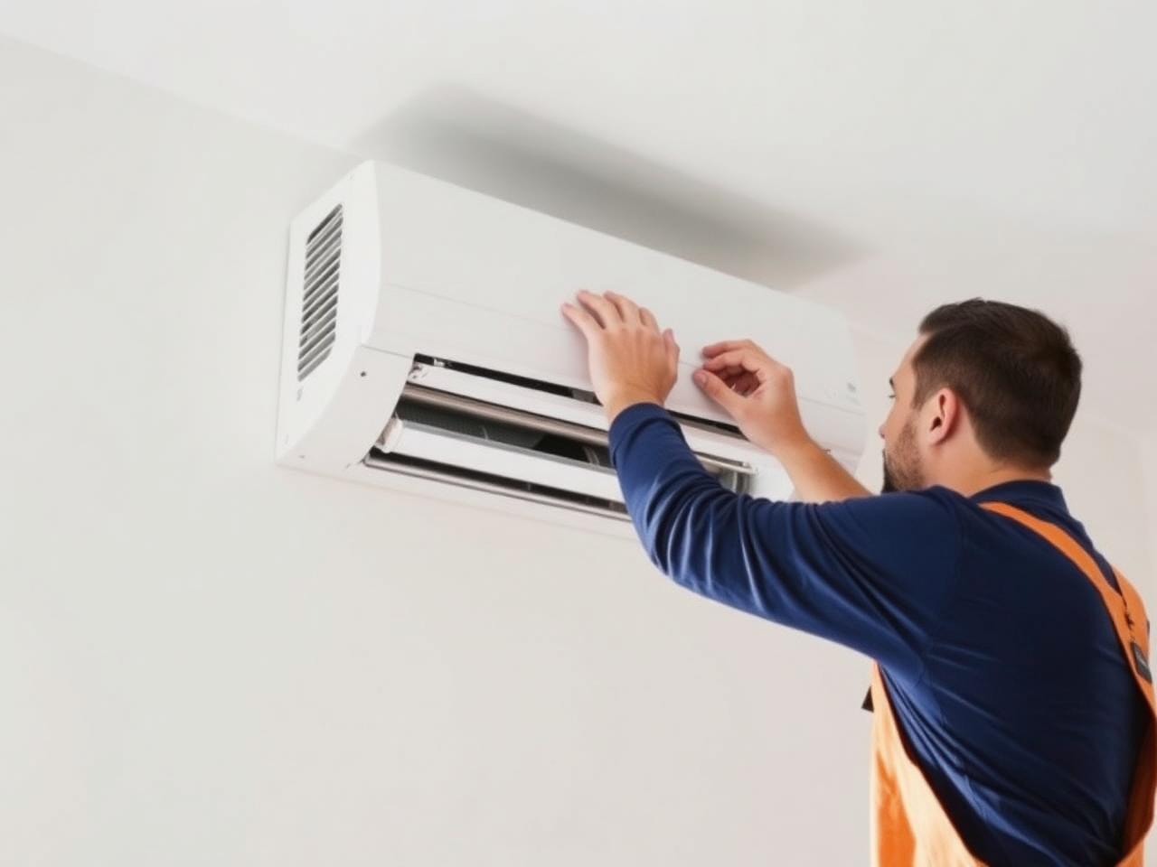Servicio Técnico Climatización en Puqueldón