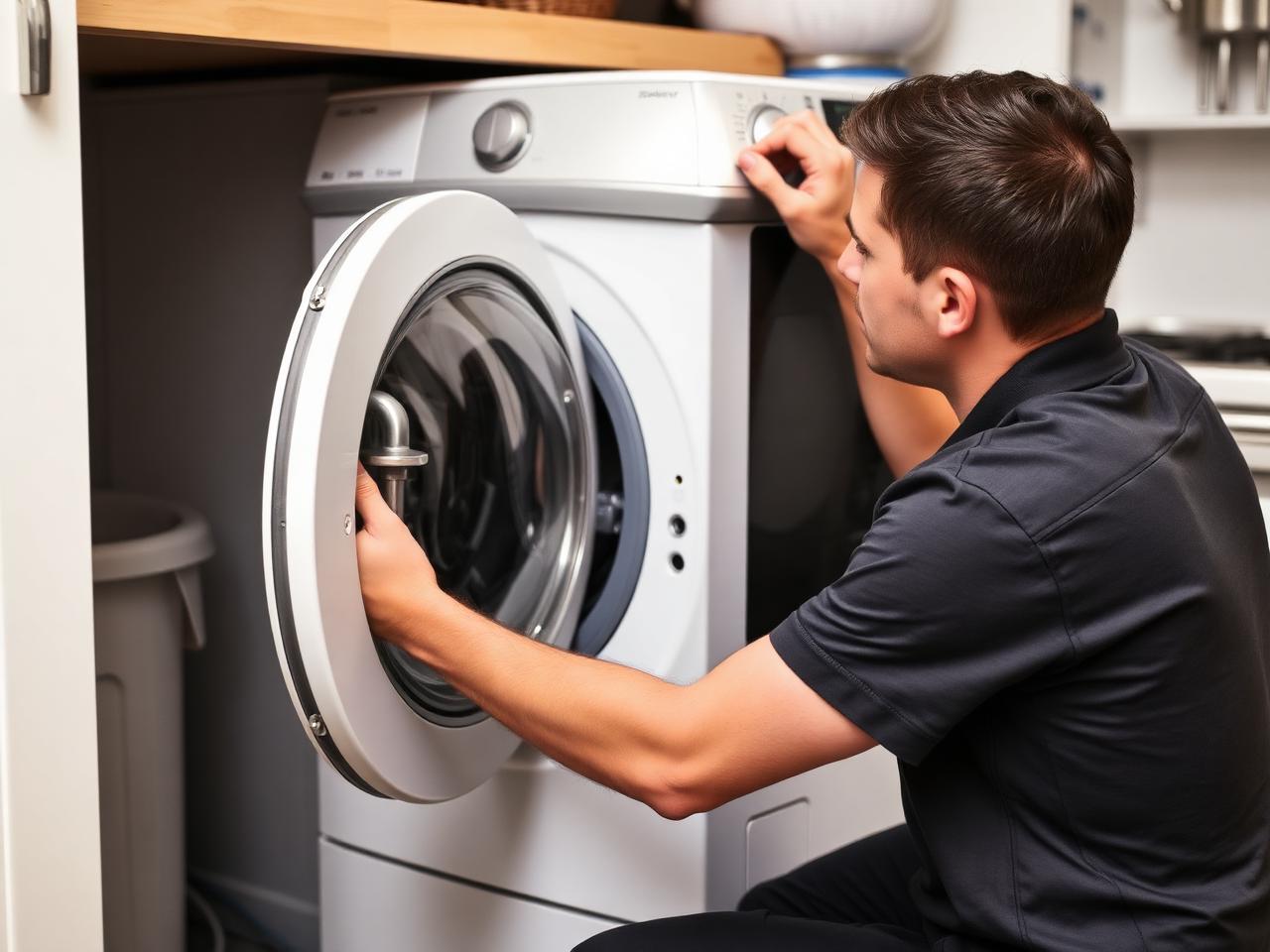 Servicio Técnico Lavado en Puqueldón